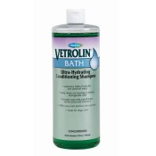 Vetrolin Bath